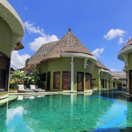 Villa Seminyak Estate & Spa - By Astadala Extérieur photo