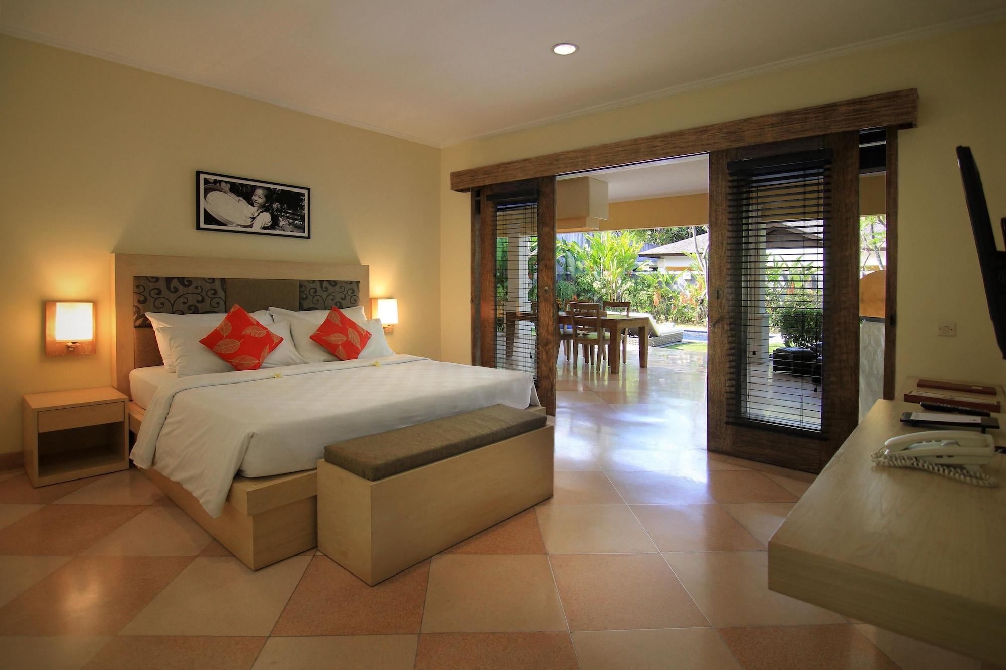 Villa Seminyak Estate & Spa - By Astadala Extérieur photo