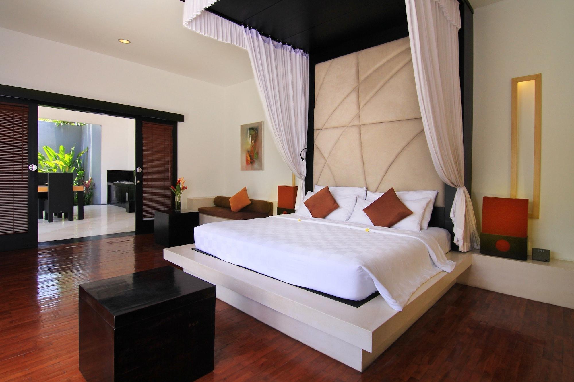 Villa Seminyak Estate & Spa - By Astadala Extérieur photo