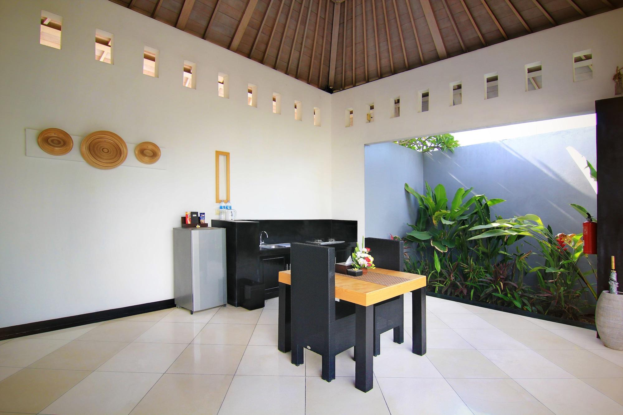 Villa Seminyak Estate & Spa - By Astadala Extérieur photo