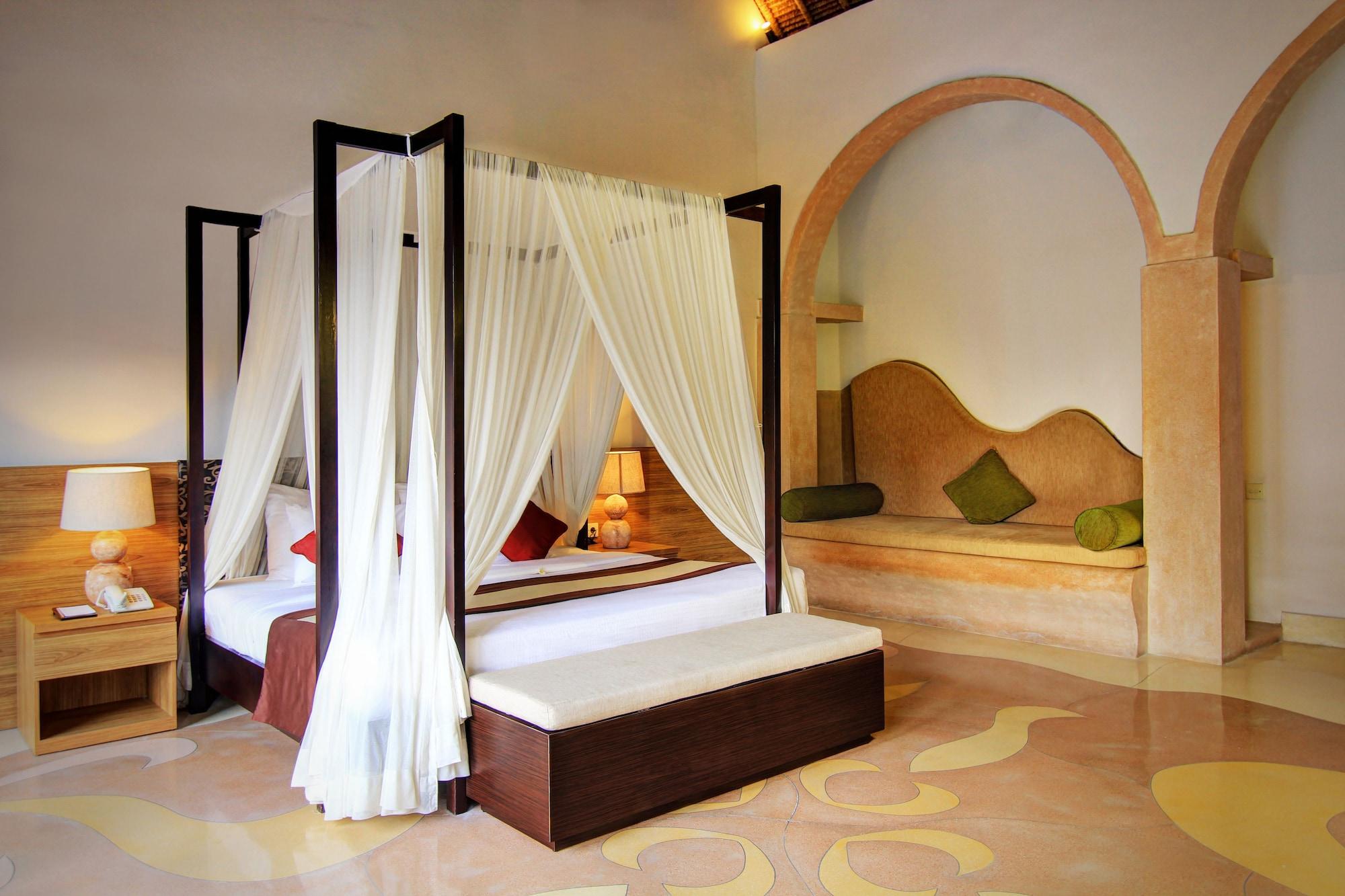 Villa Seminyak Estate & Spa - By Astadala Extérieur photo