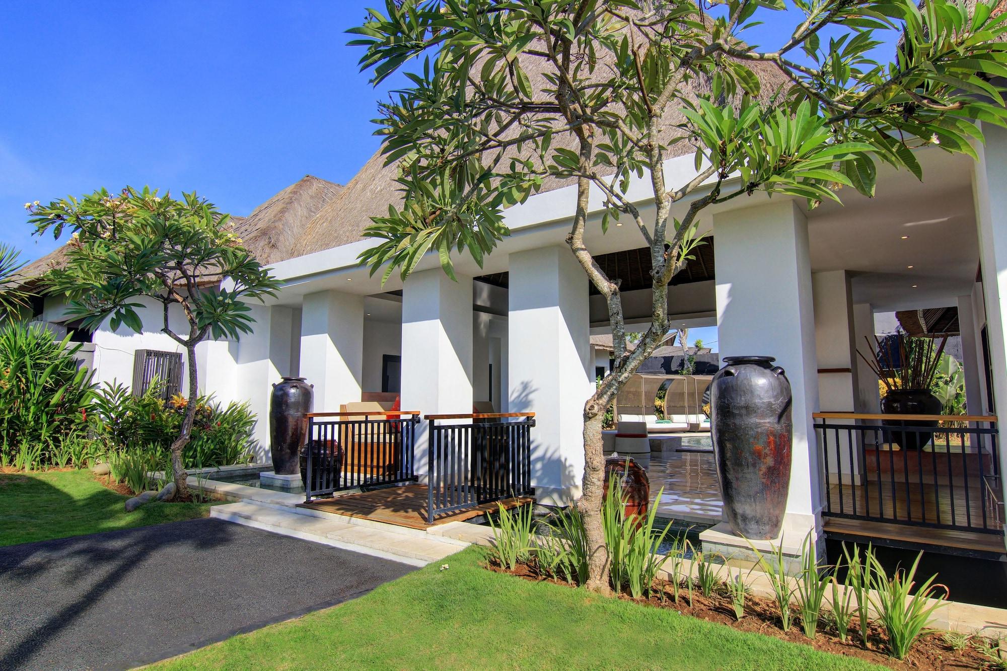 Villa Seminyak Estate & Spa - By Astadala Extérieur photo