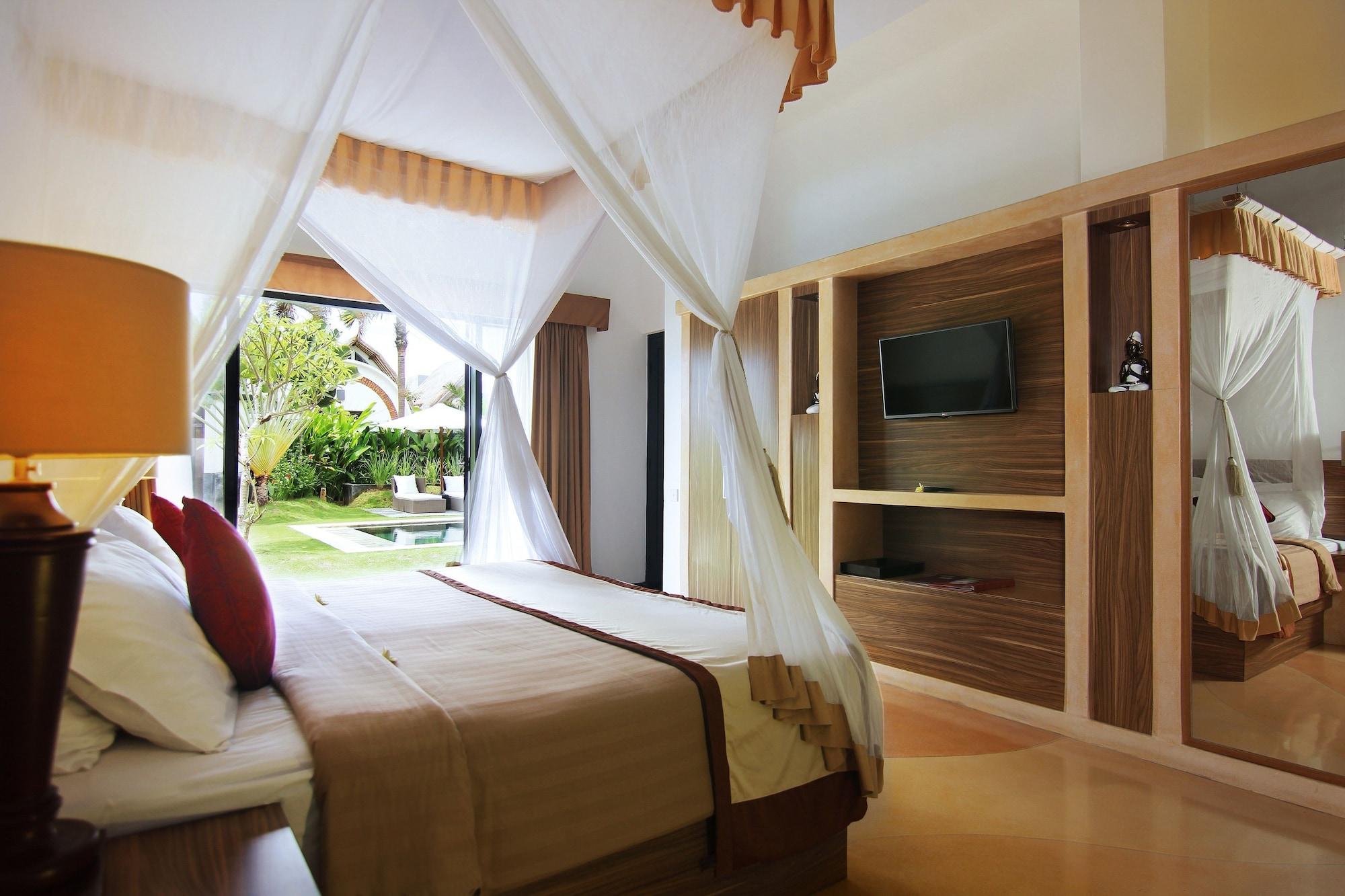 Villa Seminyak Estate & Spa - By Astadala Extérieur photo