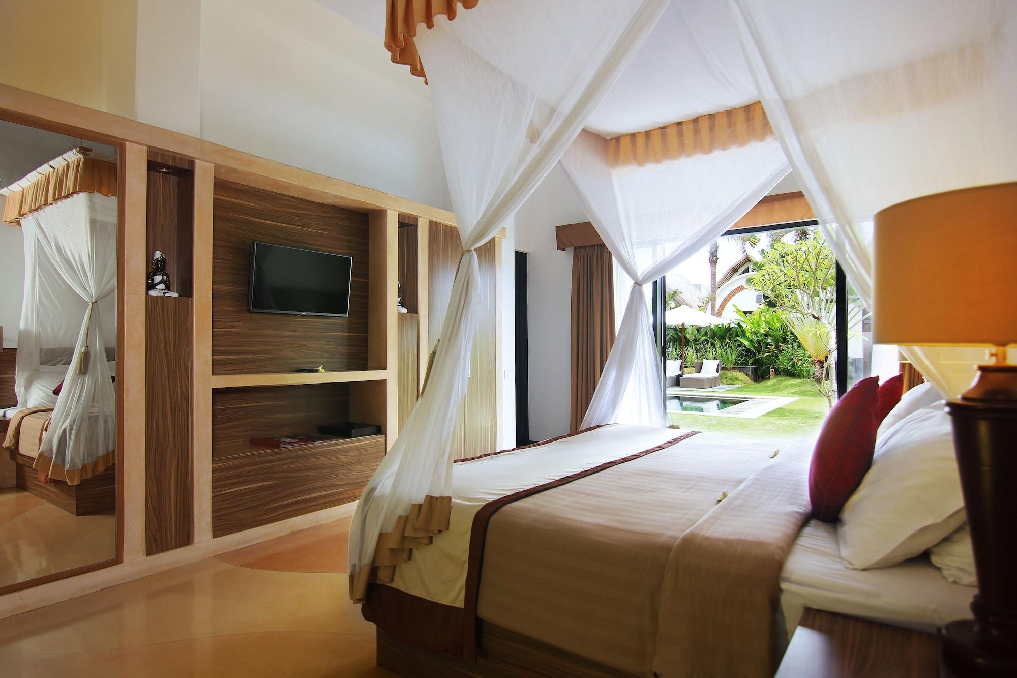 Villa Seminyak Estate & Spa - By Astadala Extérieur photo