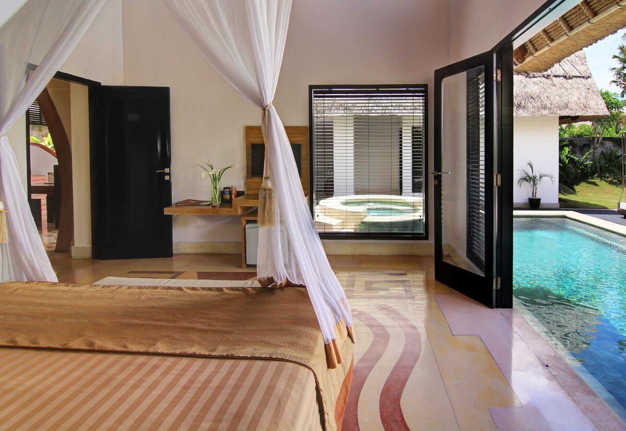 Villa Seminyak Estate & Spa - By Astadala Extérieur photo