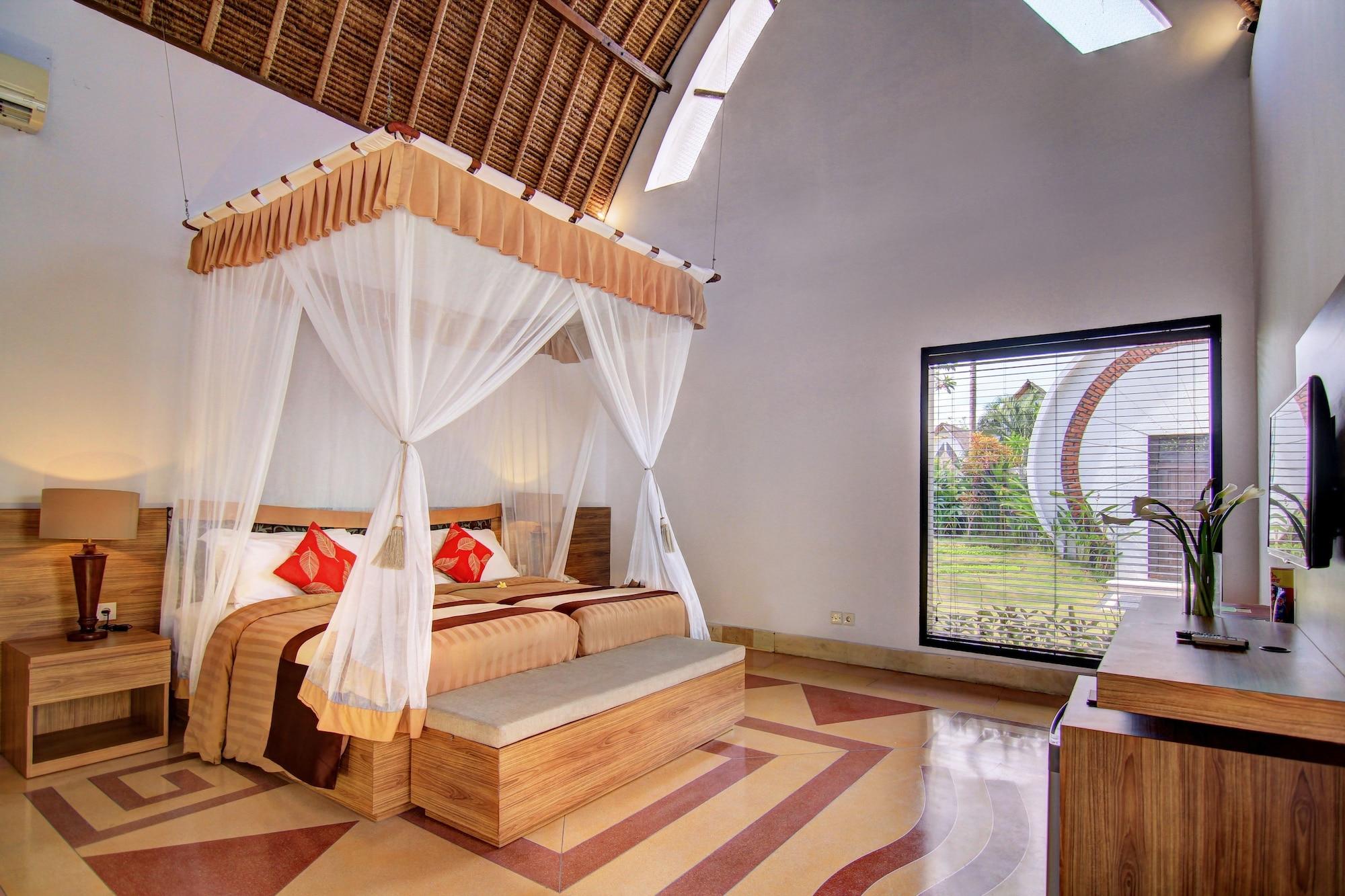 Villa Seminyak Estate & Spa - By Astadala Extérieur photo