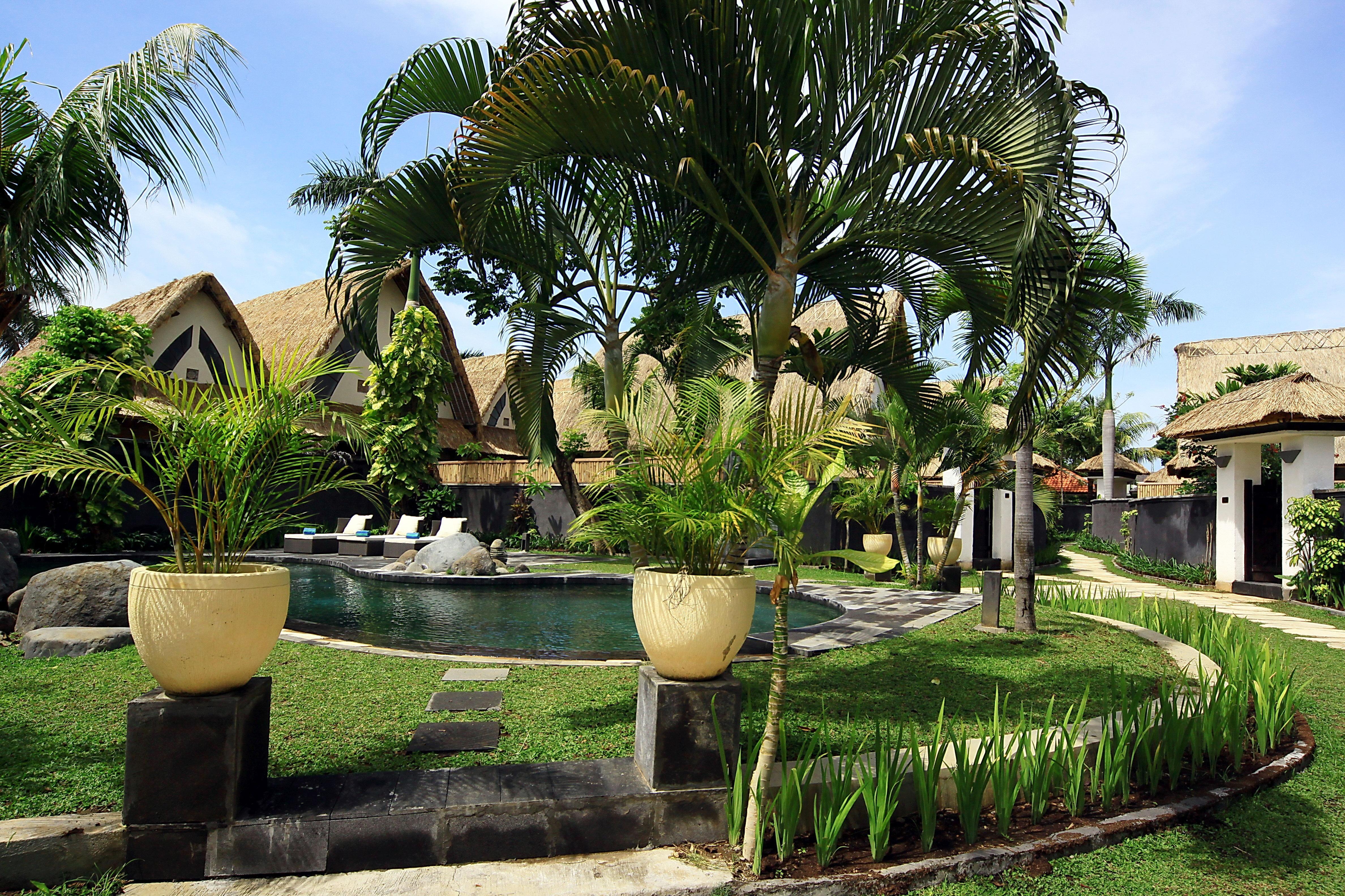 Villa Seminyak Estate & Spa - By Astadala Extérieur photo