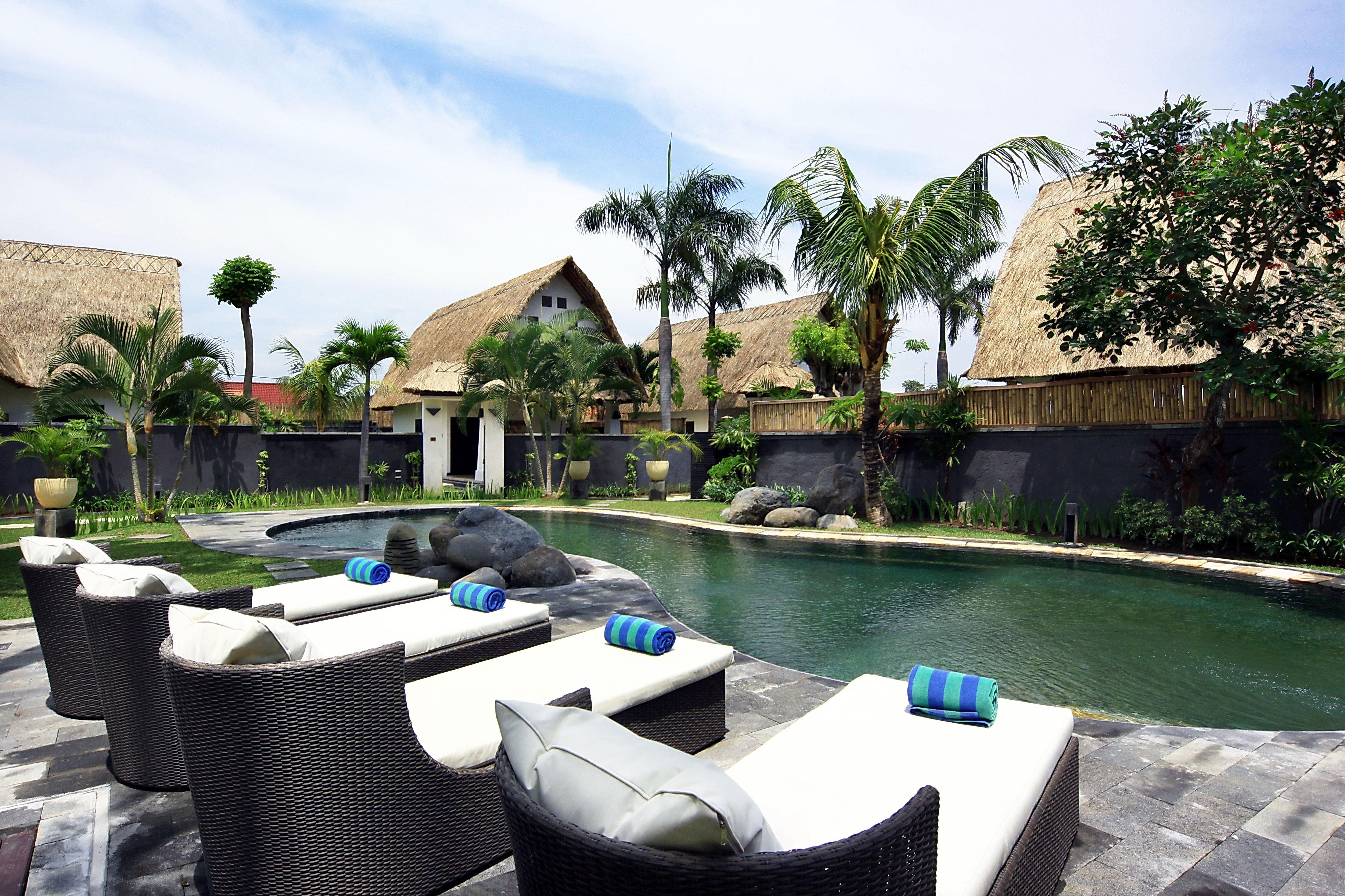Villa Seminyak Estate & Spa - By Astadala Extérieur photo