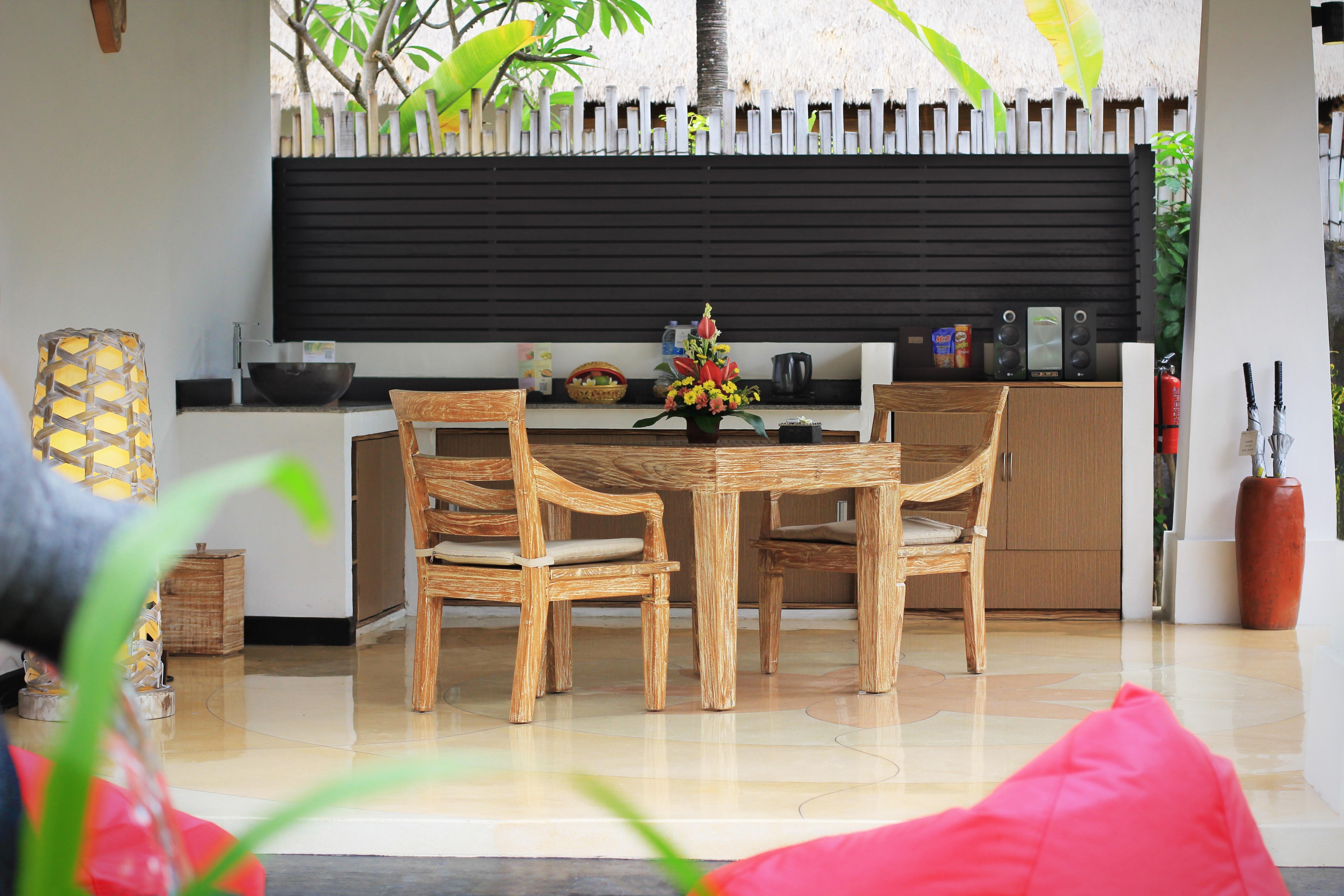 Villa Seminyak Estate & Spa - By Astadala Extérieur photo