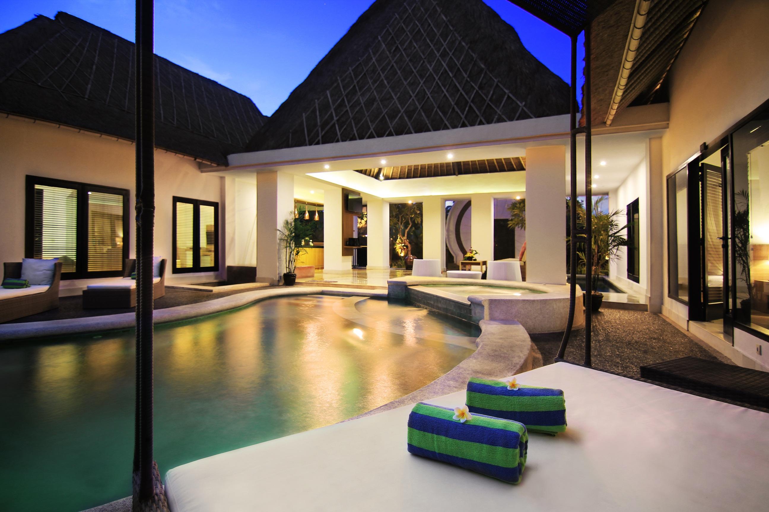 Villa Seminyak Estate & Spa - By Astadala Extérieur photo