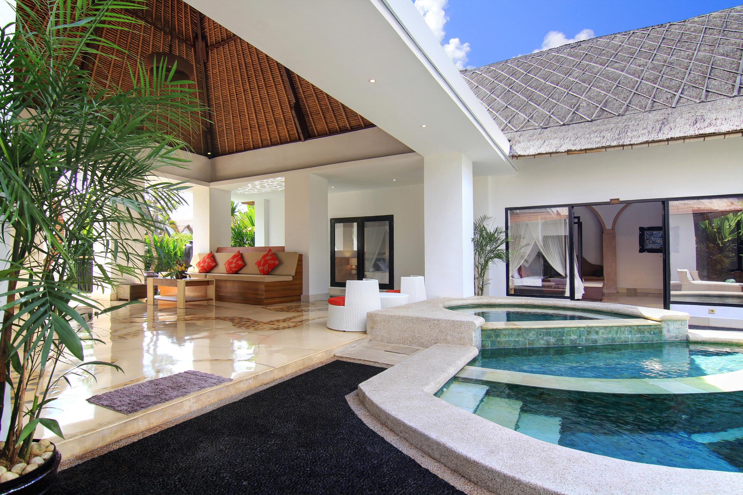 Villa Seminyak Estate & Spa - By Astadala Extérieur photo