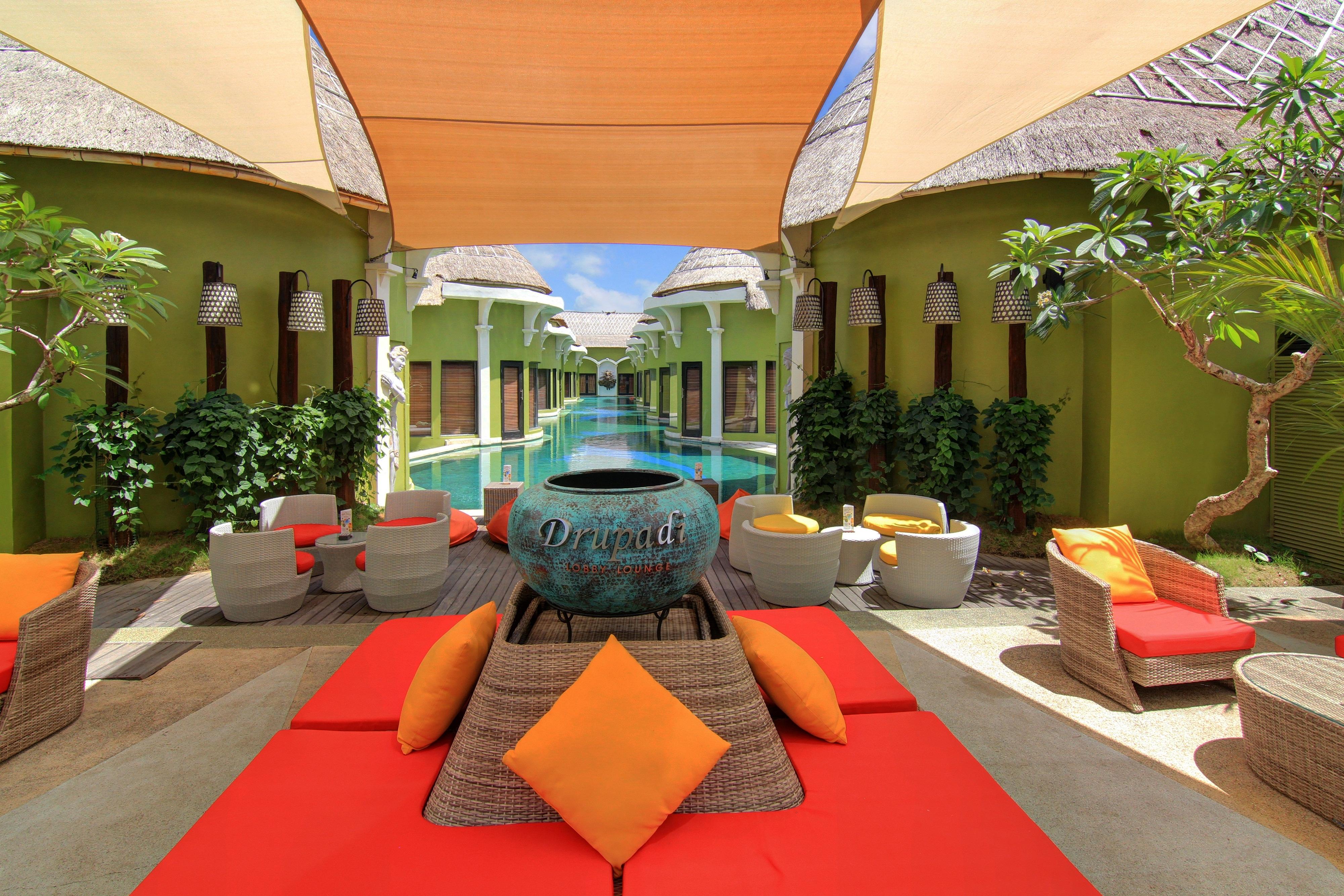 Villa Seminyak Estate & Spa - By Astadala Extérieur photo