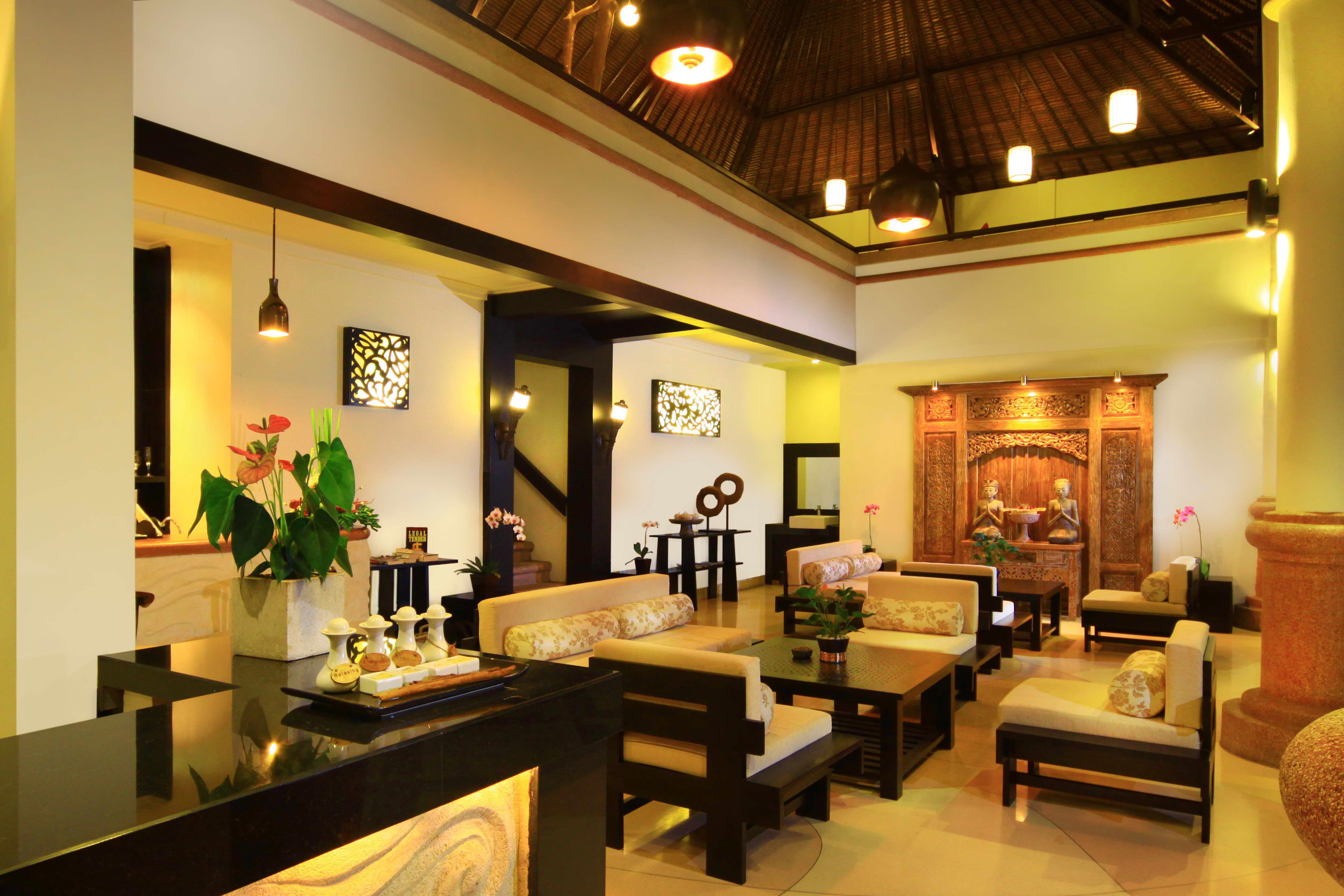 Villa Seminyak Estate & Spa - By Astadala Extérieur photo