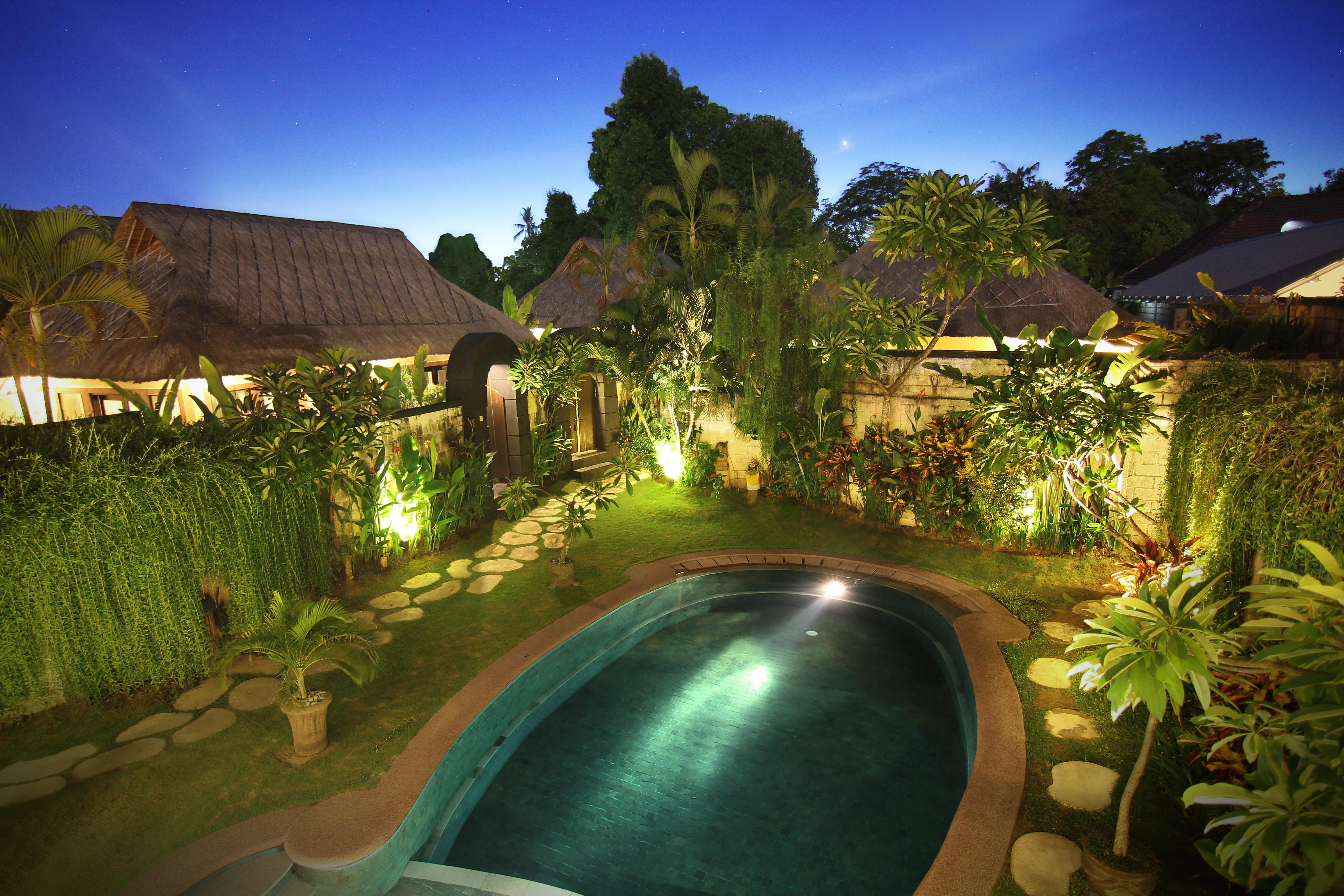 Villa Seminyak Estate & Spa - By Astadala Extérieur photo