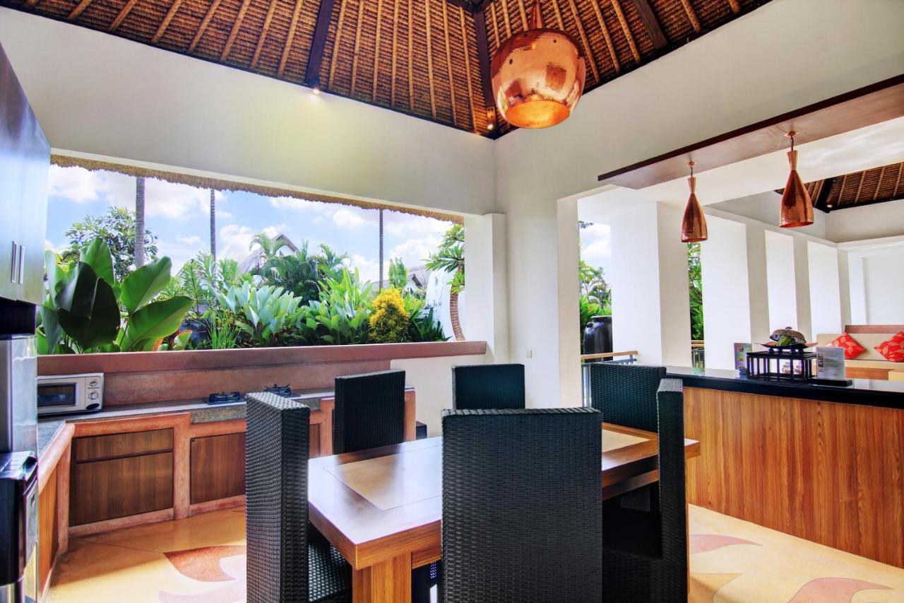 Villa Seminyak Estate & Spa - By Astadala Extérieur photo