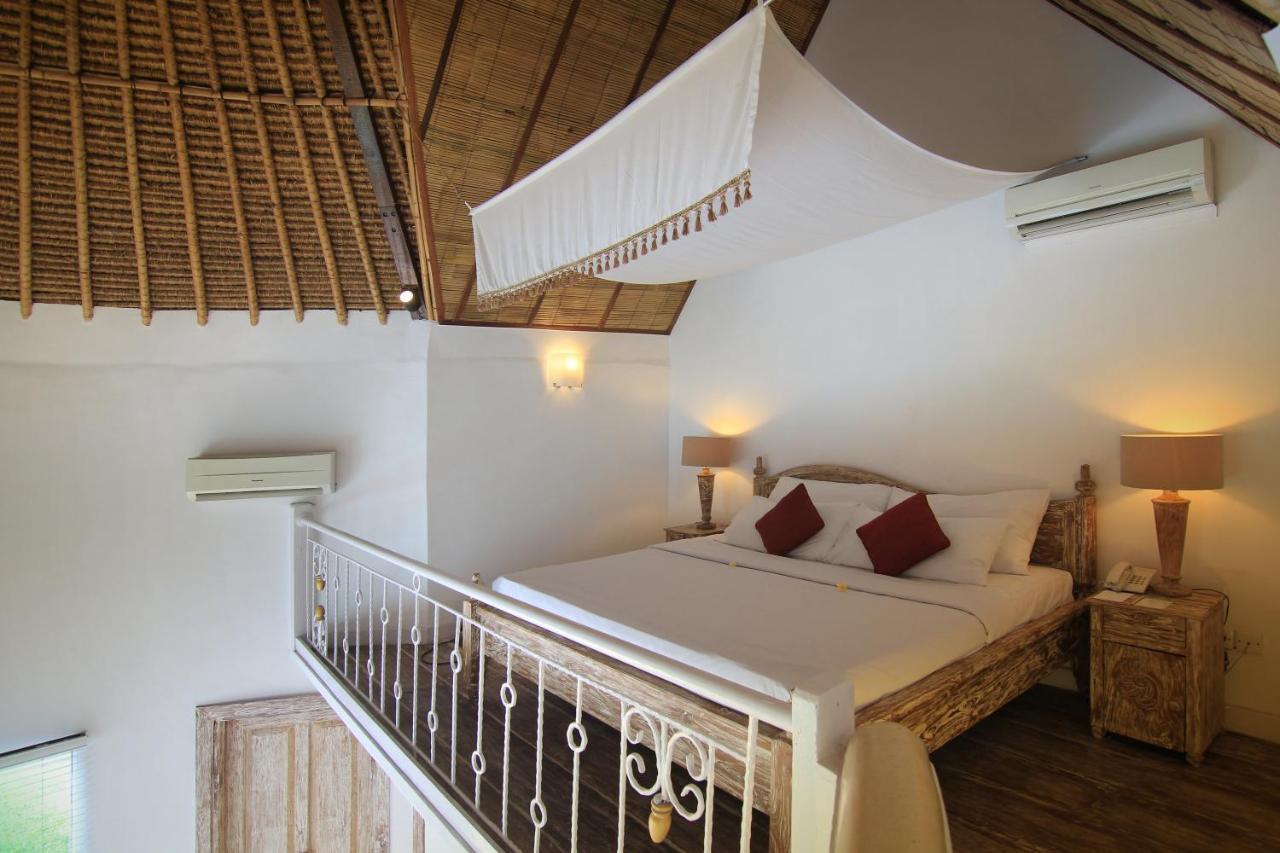 Villa Seminyak Estate & Spa - By Astadala Extérieur photo