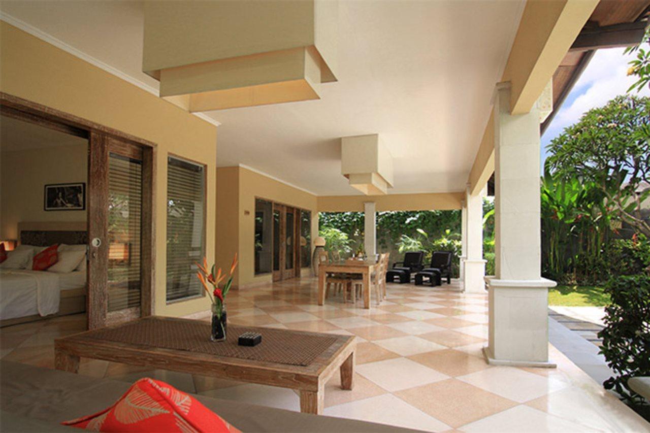 Villa Seminyak Estate & Spa - By Astadala Extérieur photo