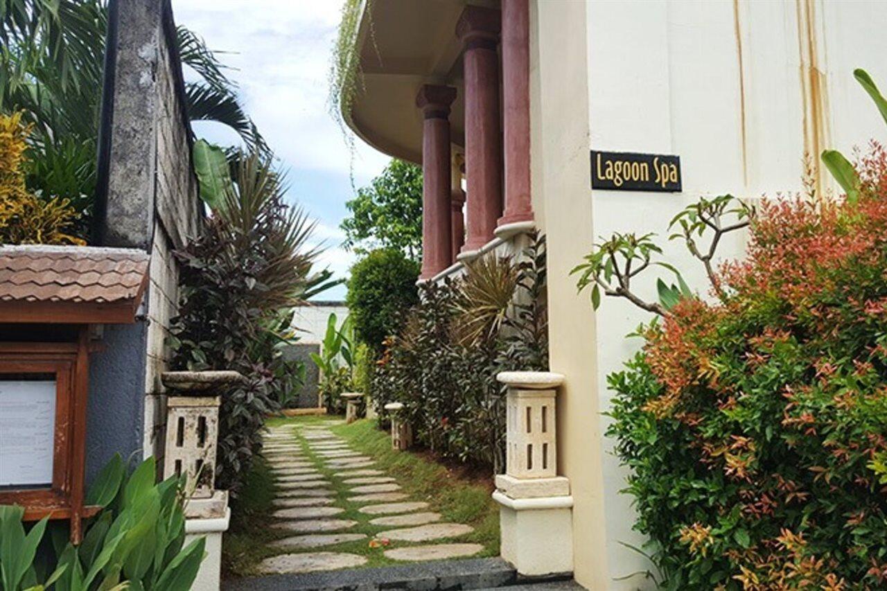 Villa Seminyak Estate & Spa - By Astadala Extérieur photo