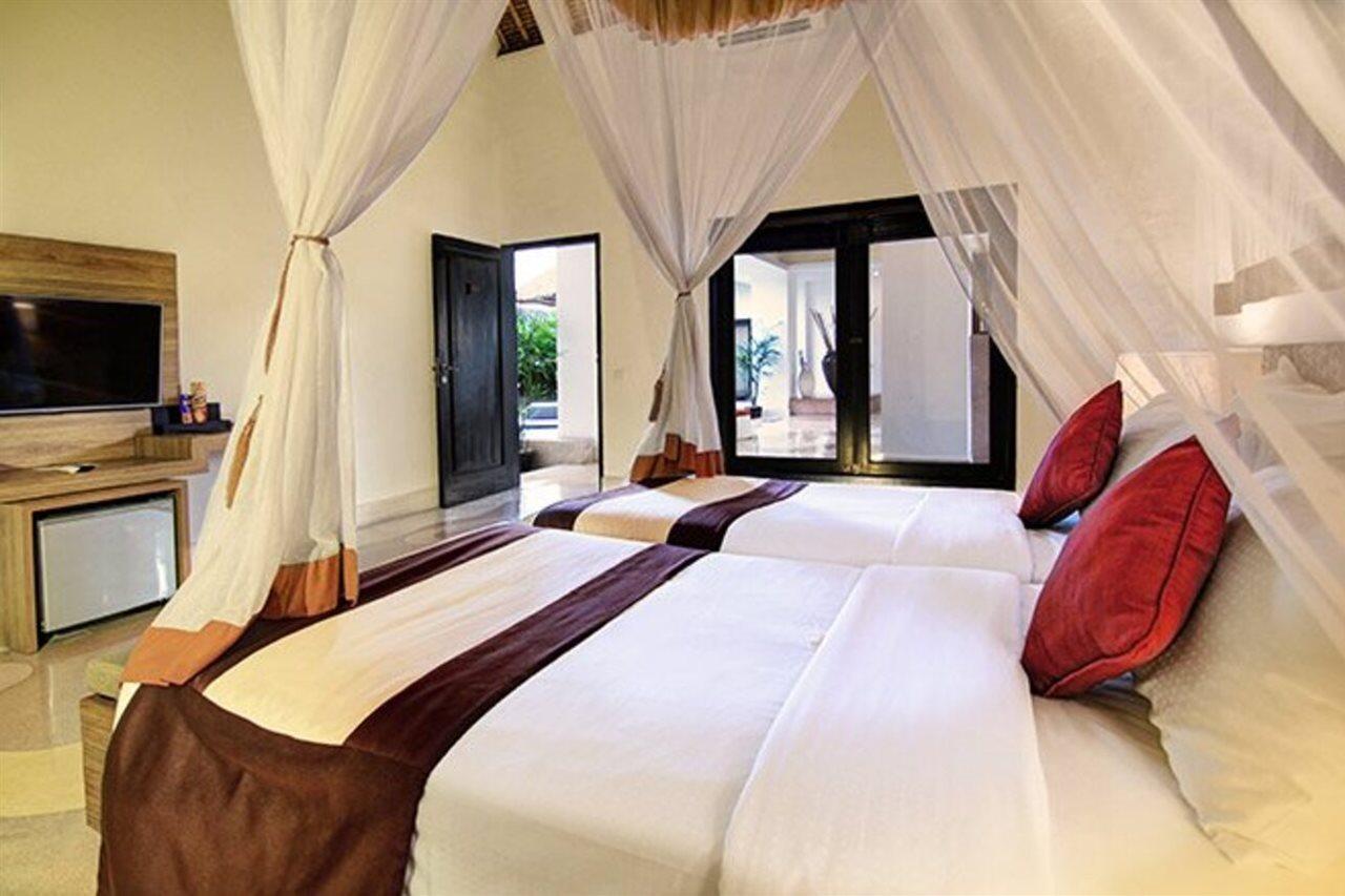 Villa Seminyak Estate & Spa - By Astadala Extérieur photo