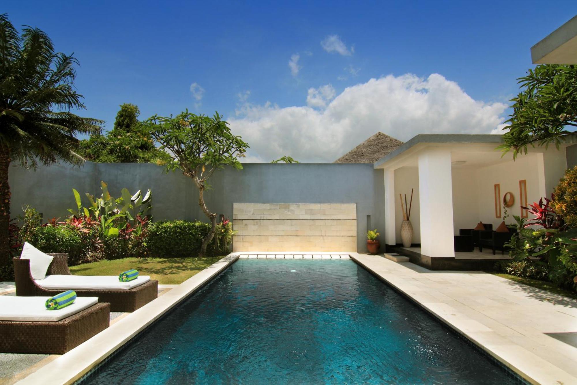 Villa Seminyak Estate & Spa - By Astadala Extérieur photo