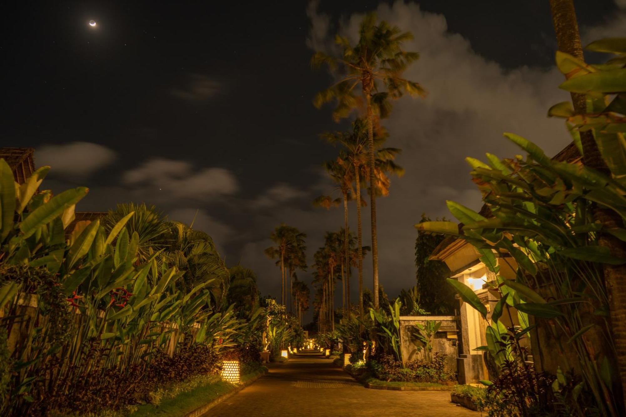 Villa Seminyak Estate & Spa - By Astadala Extérieur photo