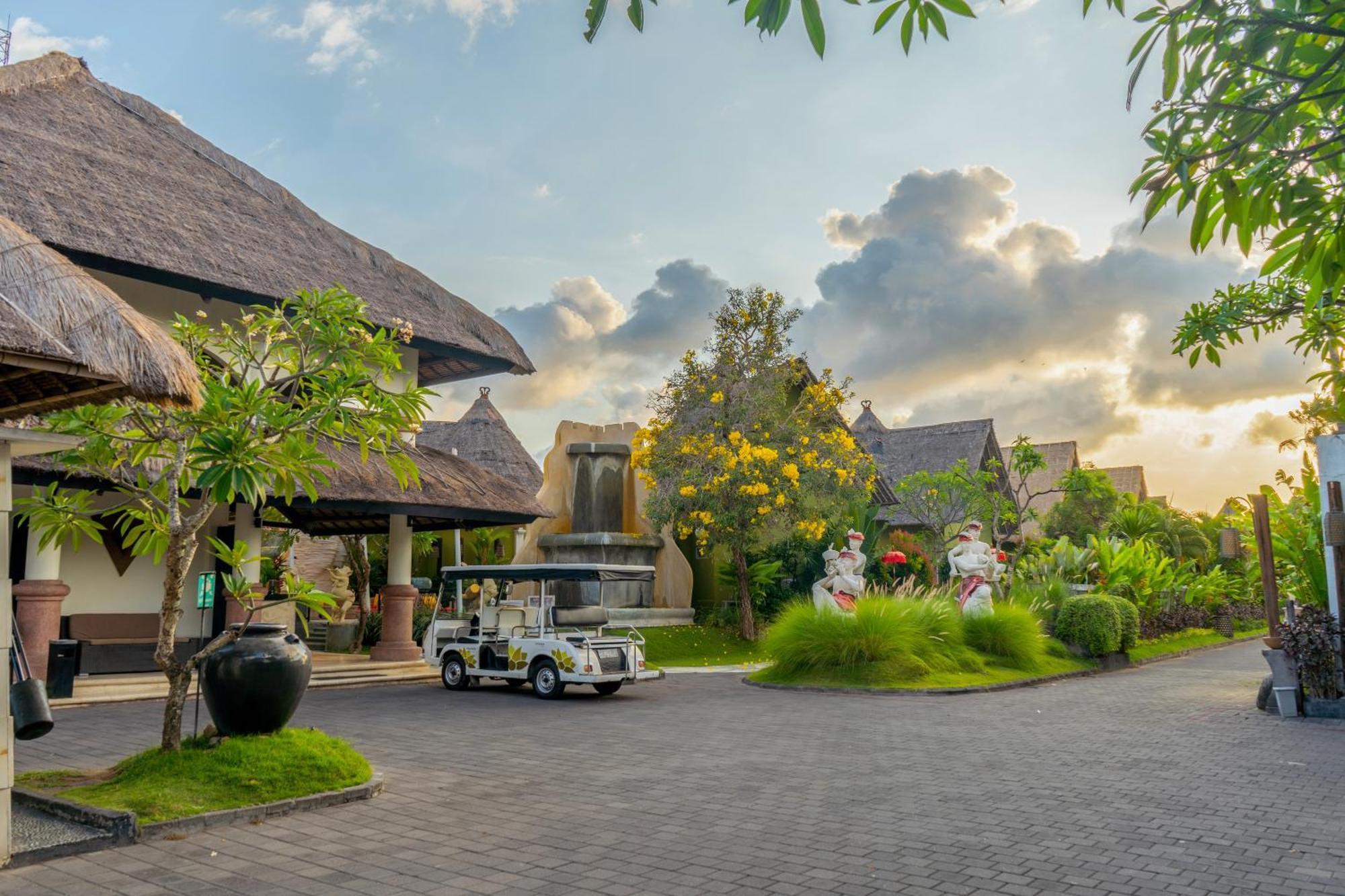 Villa Seminyak Estate & Spa - By Astadala Extérieur photo