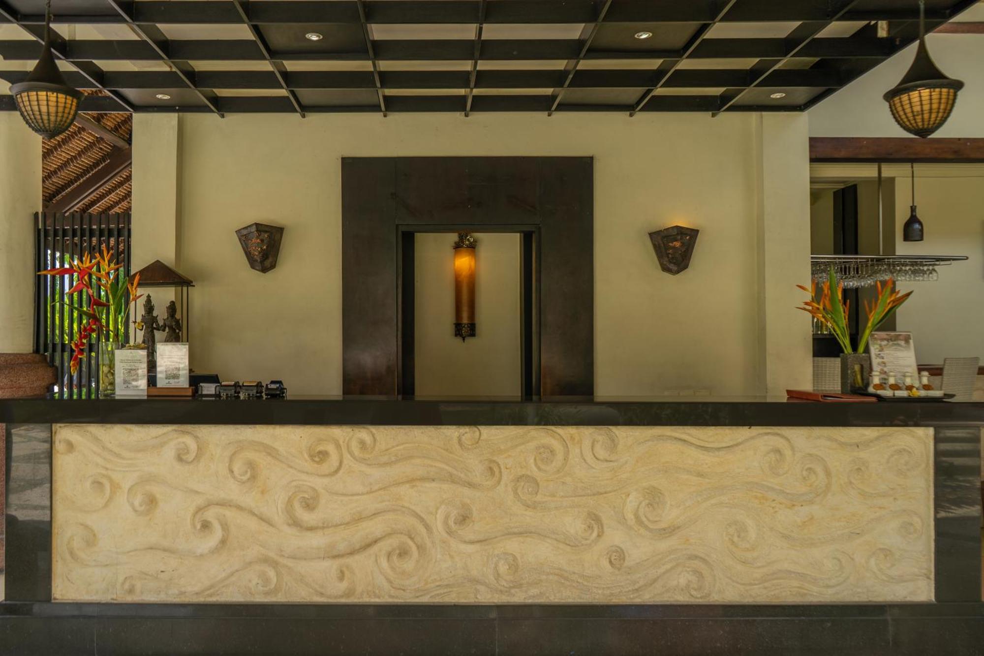 Villa Seminyak Estate & Spa - By Astadala Extérieur photo